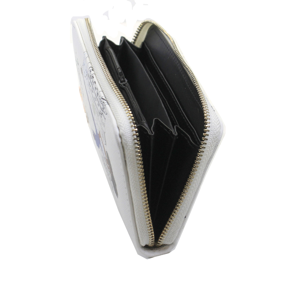 African American Expressions Keepin' It Moving Wallet - - SBKGifts.com