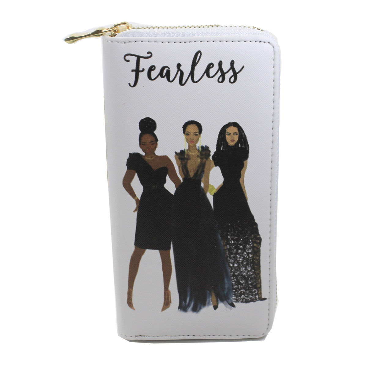 (50382) Fearless Wallet