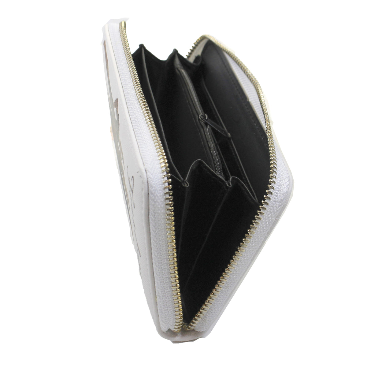 African American Expressions Fearless Wallet - - SBKGifts.com