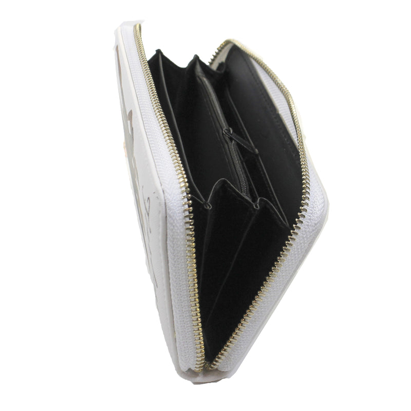 African American Expressions Fearless Wallet - - SBKGifts.com