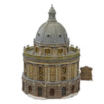 Department 56 House Oxford's Radcliffe Camera - - SBKGifts.com