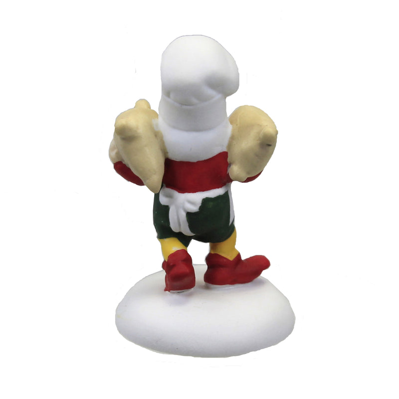 Department 56 Accessory For Spinning Into Treats - - SBKGifts.com