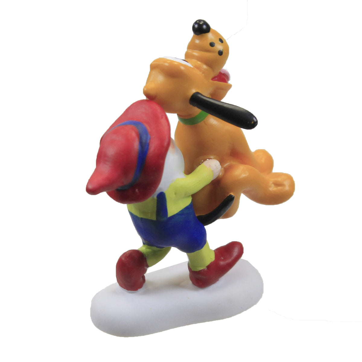 Department 56 Accessory A Huggable Christmas - - SBKGifts.com