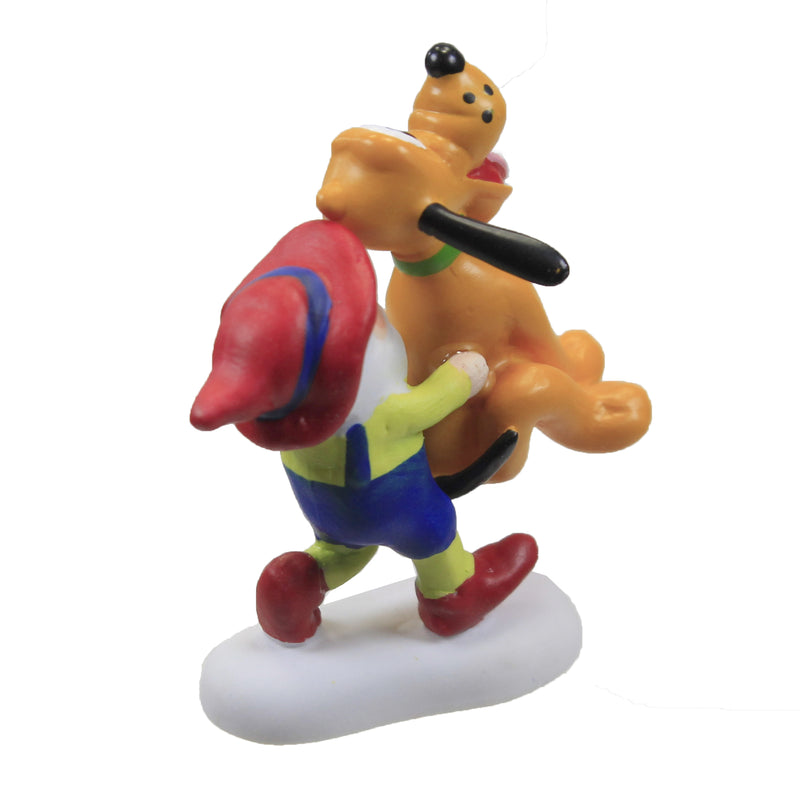 Department 56 Accessory A Huggable Christmas - - SBKGifts.com