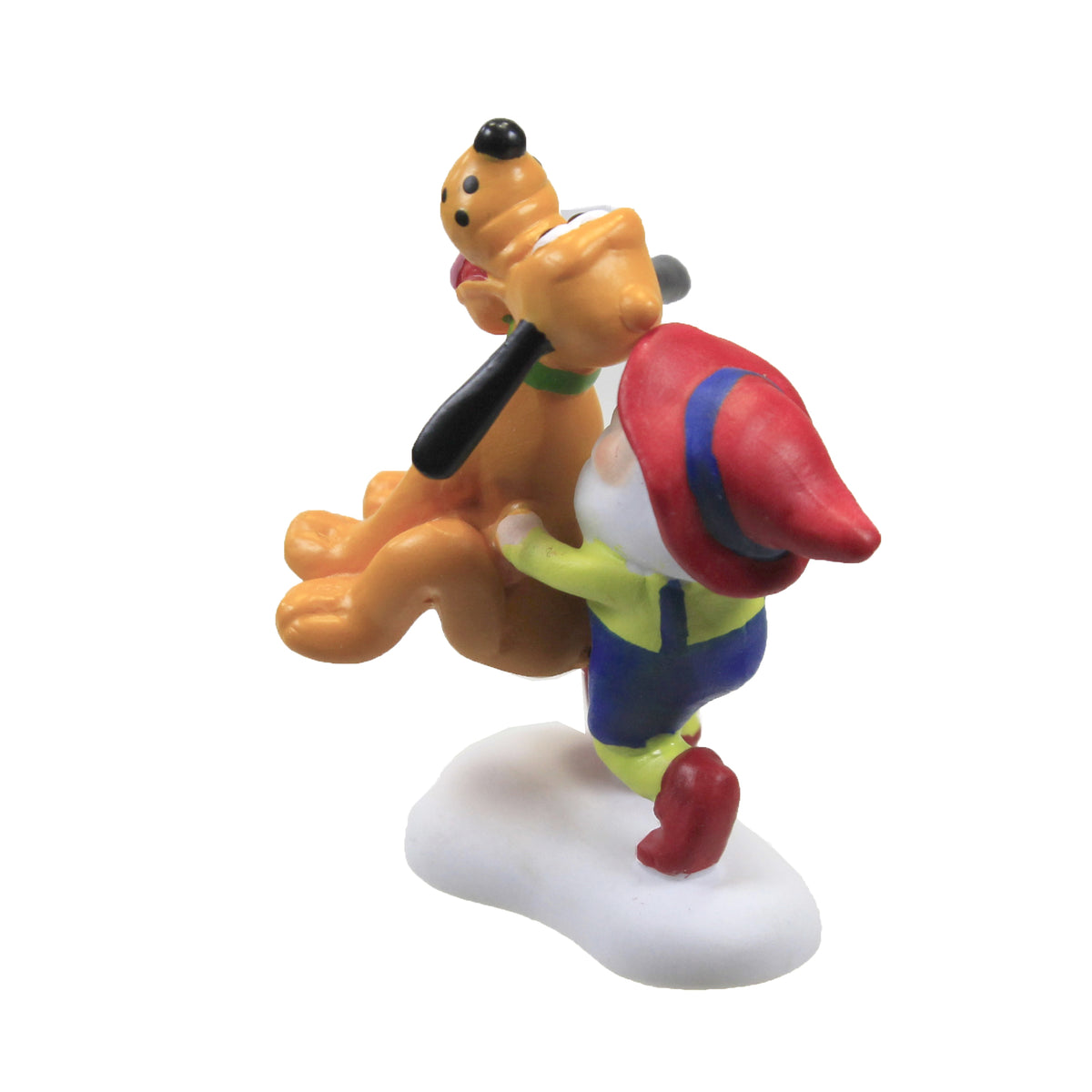 Department 56 Accessory A Huggable Christmas - - SBKGifts.com