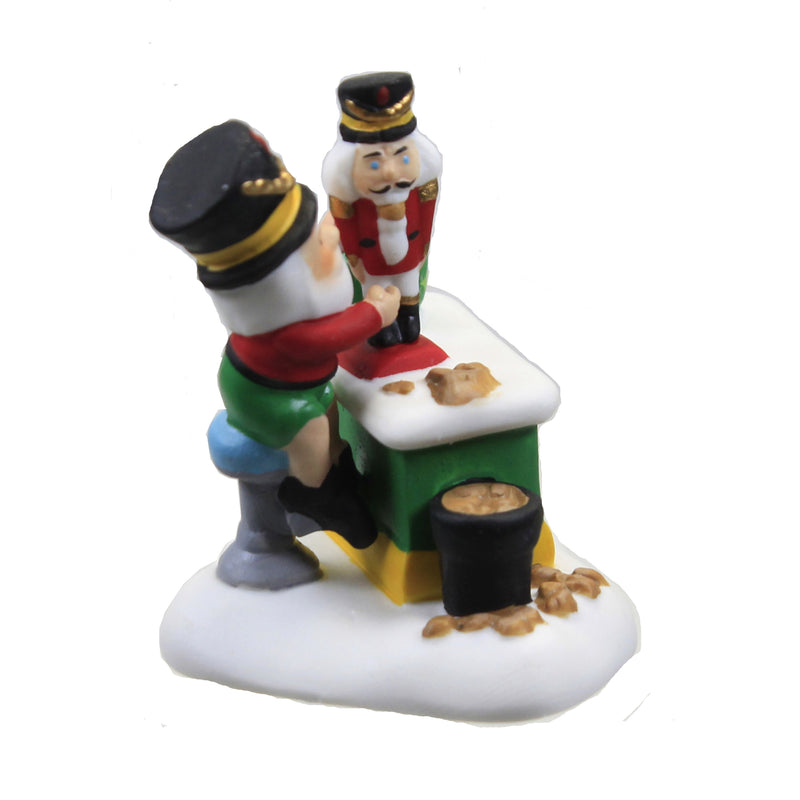 Department 56 Accessory A Cracking Good Test Result - - SBKGifts.com