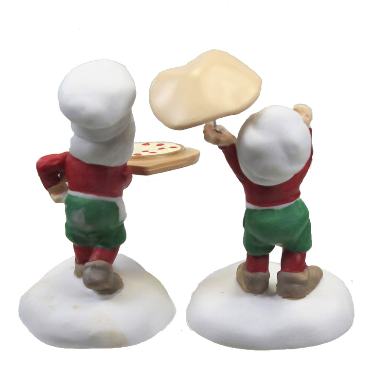 Department 56 Accessory One Santa Special Coming Up! - - SBKGifts.com