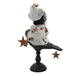 Dee Foust-Harvey Kallie's Crow - - SBKGifts.com