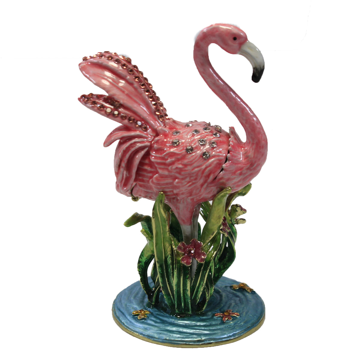 (50473) Flamingo