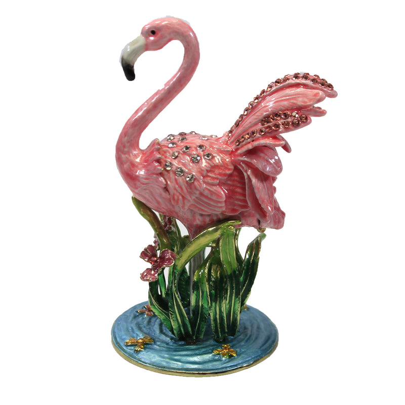 Kubla Craft Flamingo - - SBKGifts.com