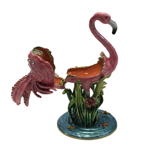 Kubla Craft Flamingo - - SBKGifts.com