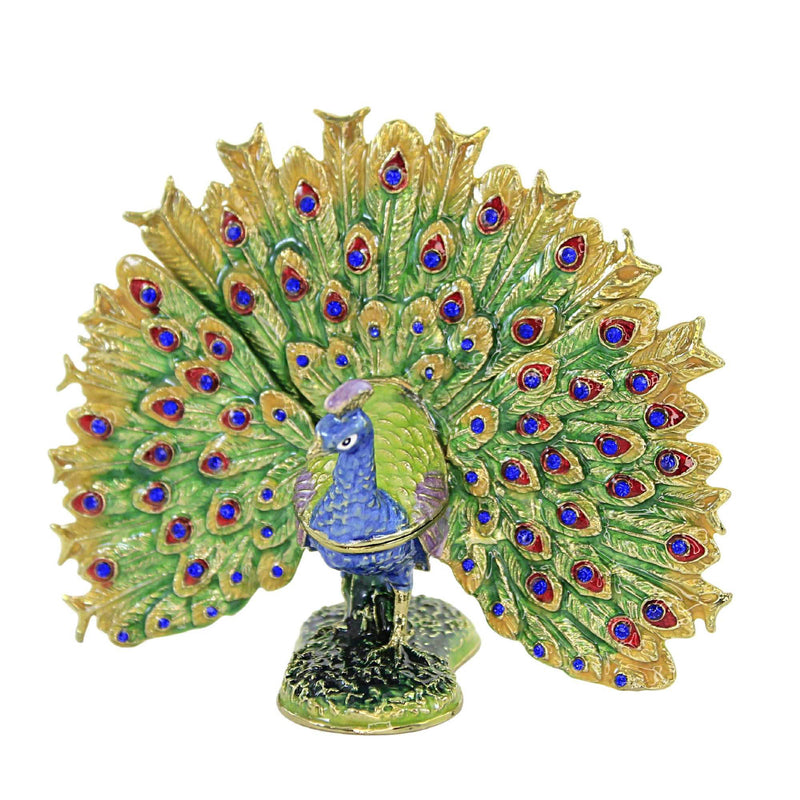 (50474) Peacock