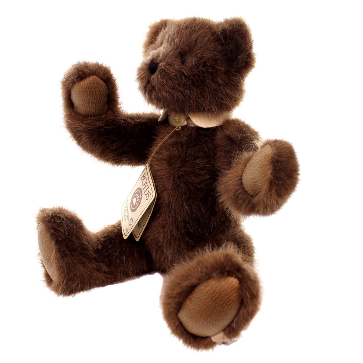 Boyds Bears Henderson S Bearsworth - - SBKGifts.com