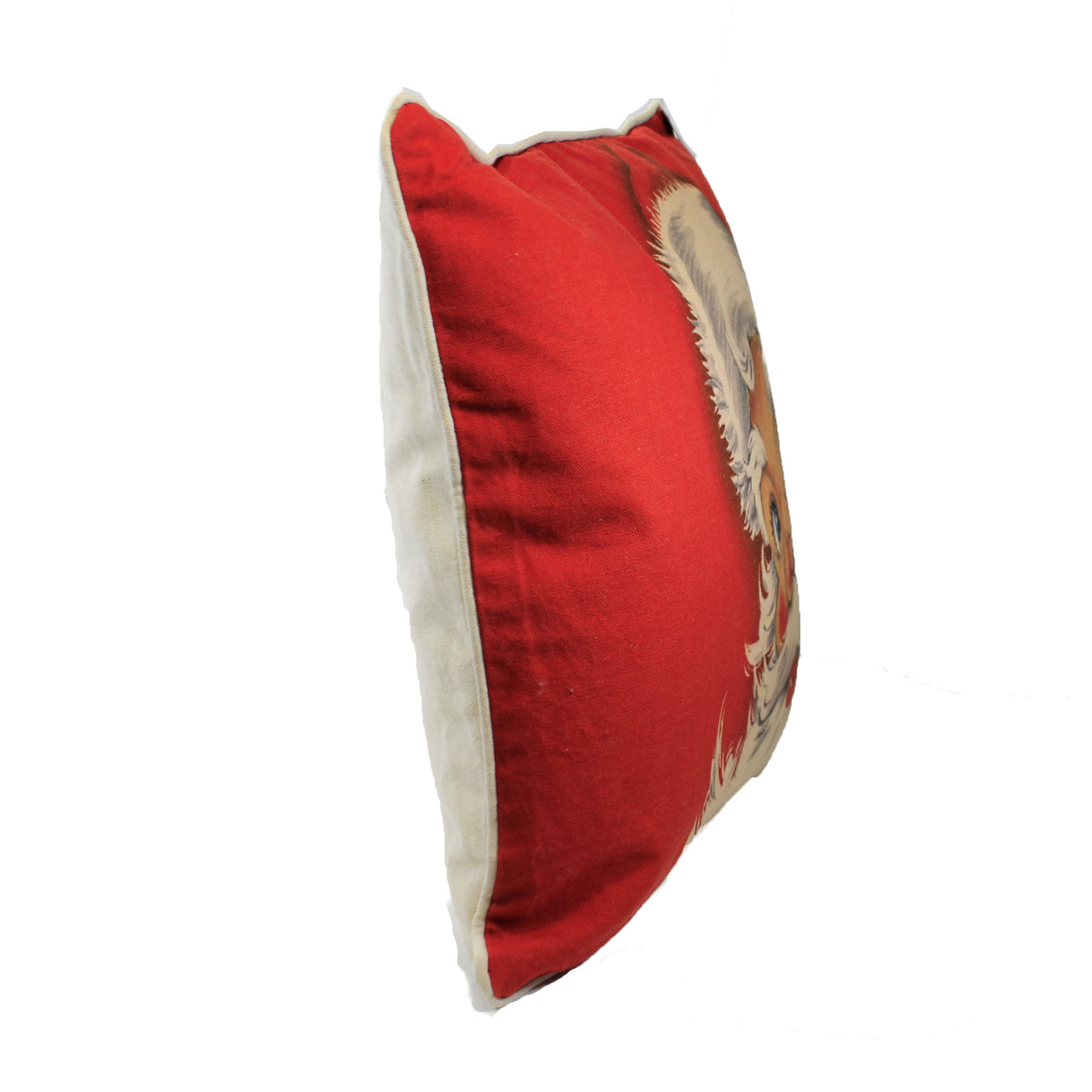 Christmas Santa Pillow Small - - SBKGifts.com