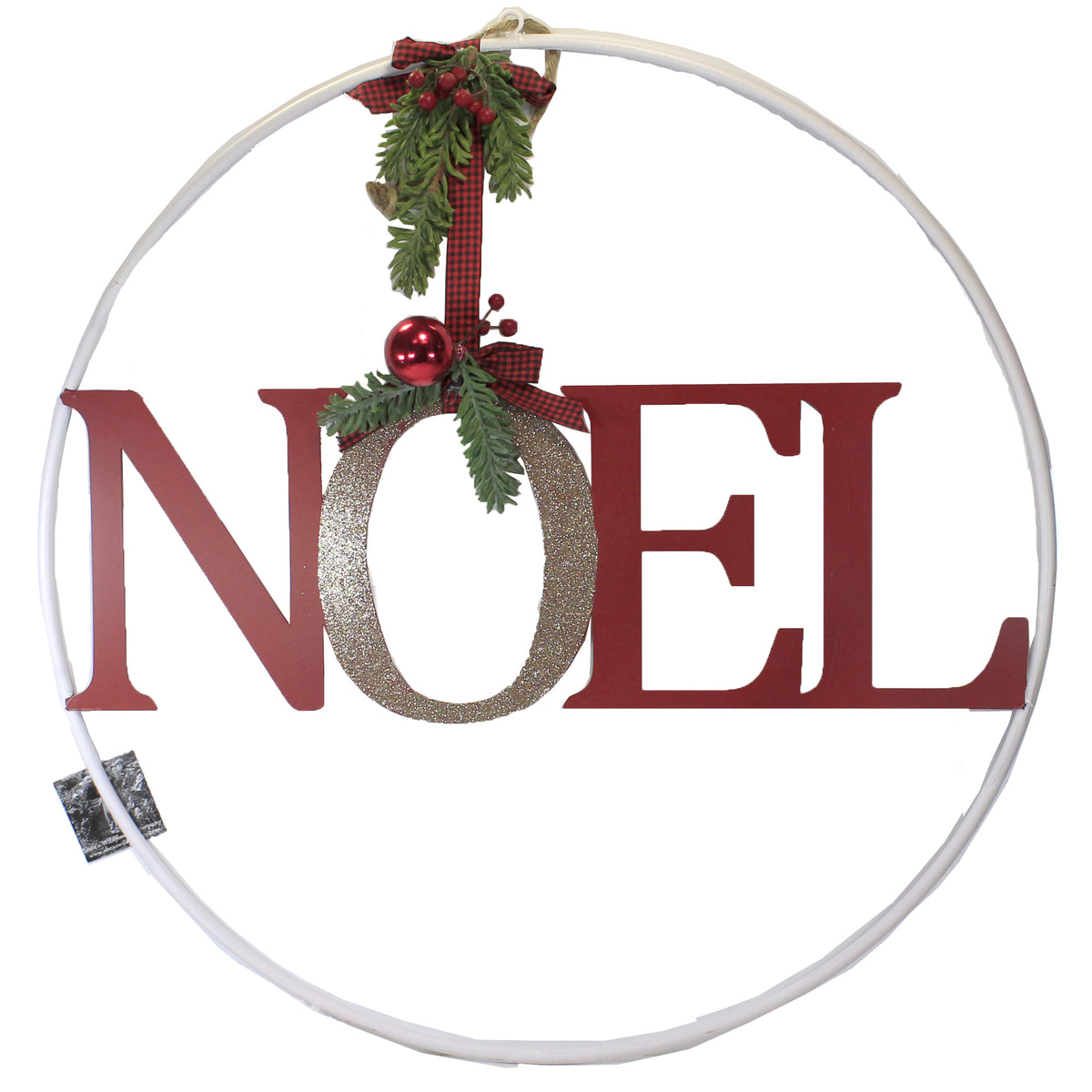 (50546) Noel Hanging Ring
