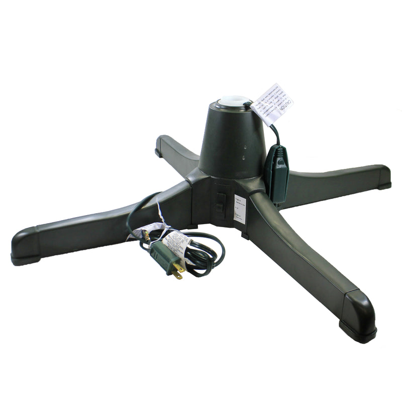 (50547) Rotating Christmas Tree Stand