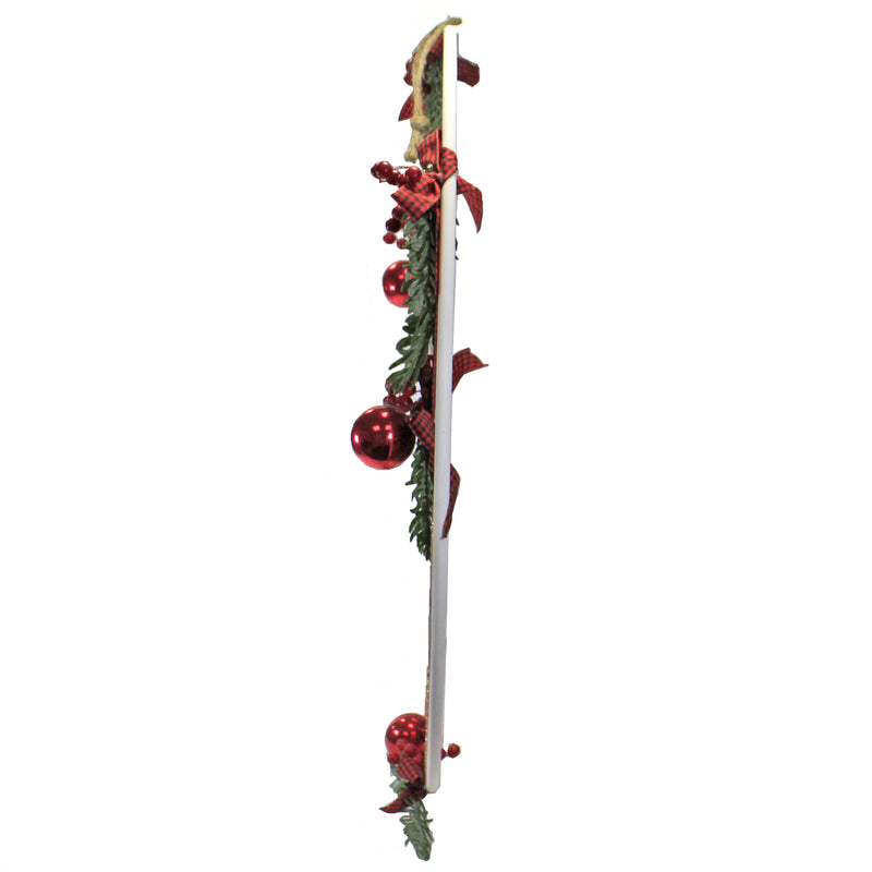 Christmas Ho Ho Ho Hanging Ring - - SBKGifts.com