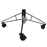 Christmas Tree Stand On Wheels - - SBKGifts.com