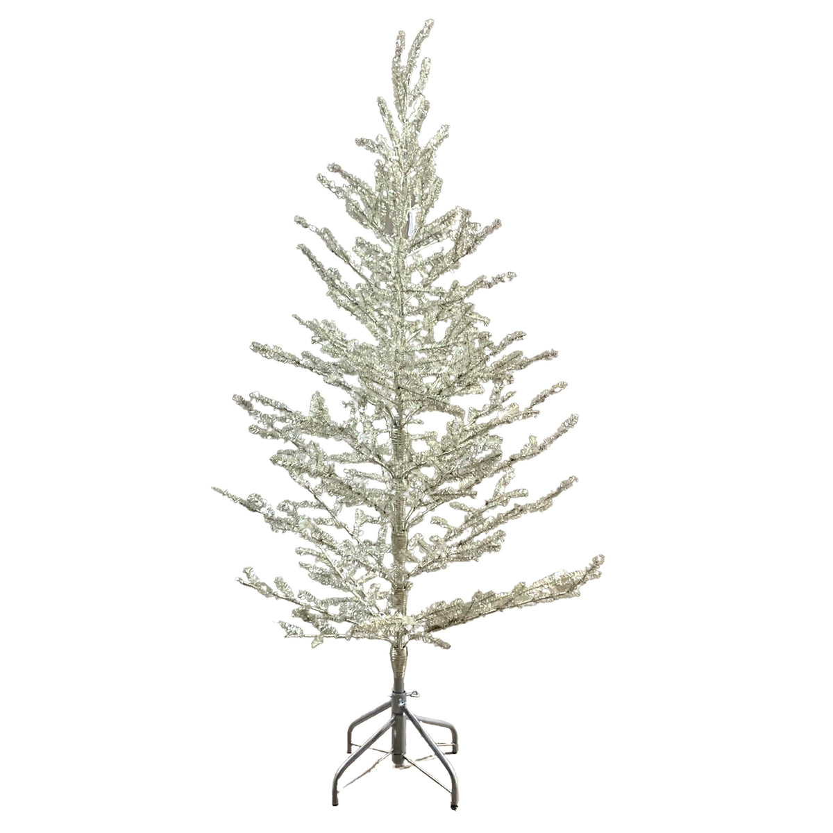 50566 Tinsel 5-Foot Tree YTM225