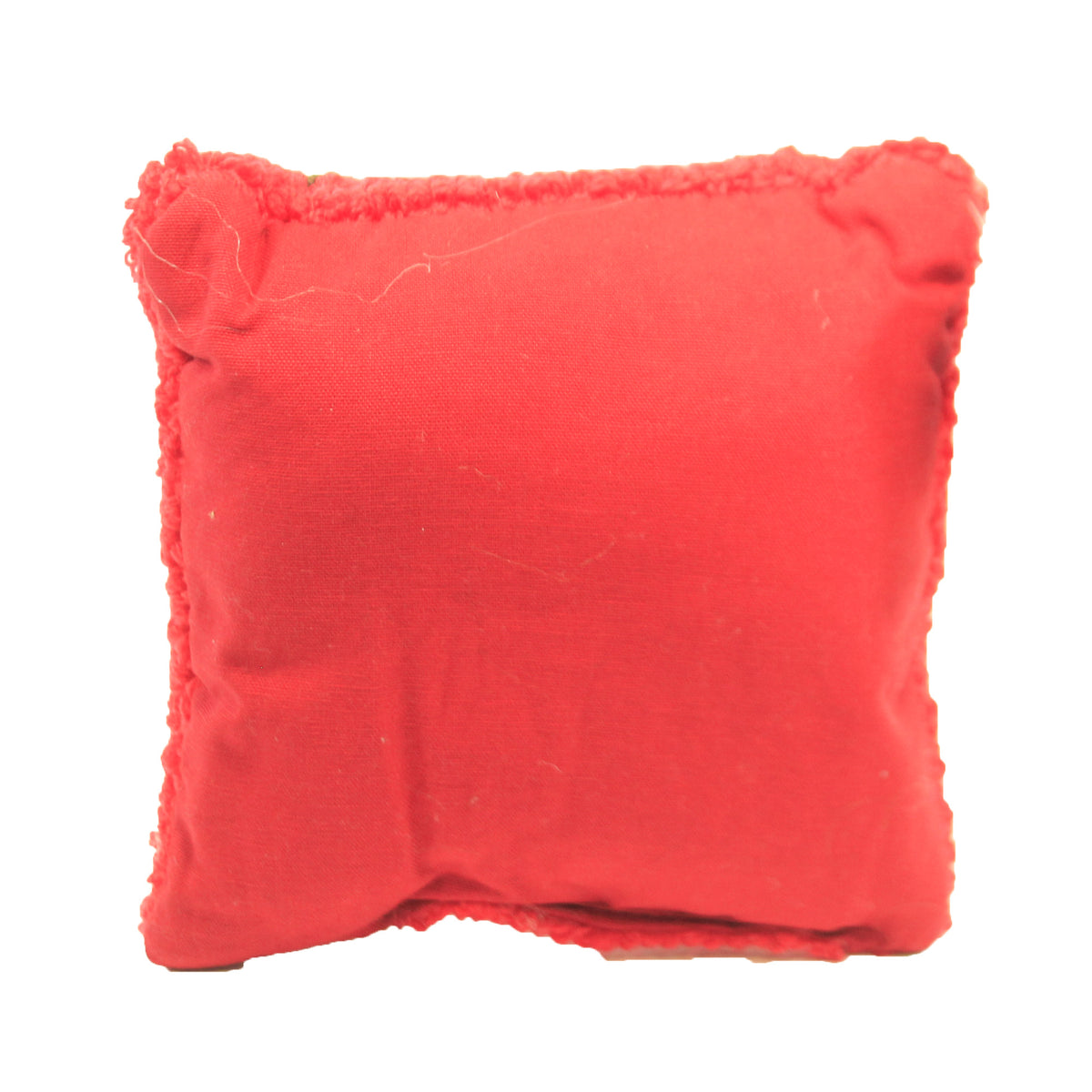 C & F Reindeer Games Pillow - - SBKGifts.com