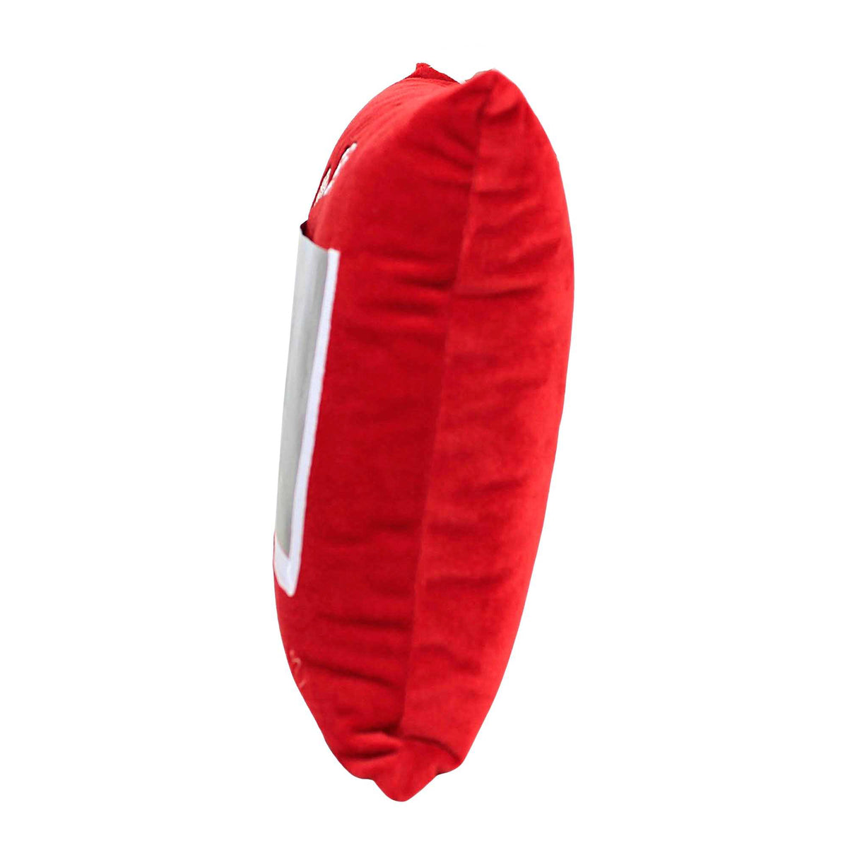 Christmas Santa's Helper Picture Pillow - - SBKGifts.com