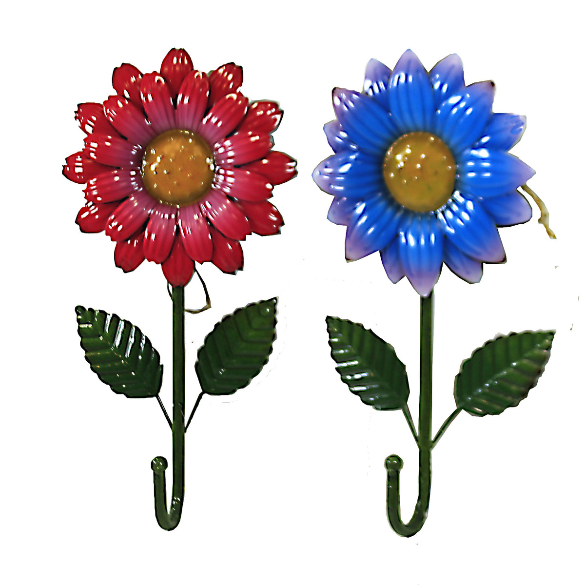 (50601) Flower Hook