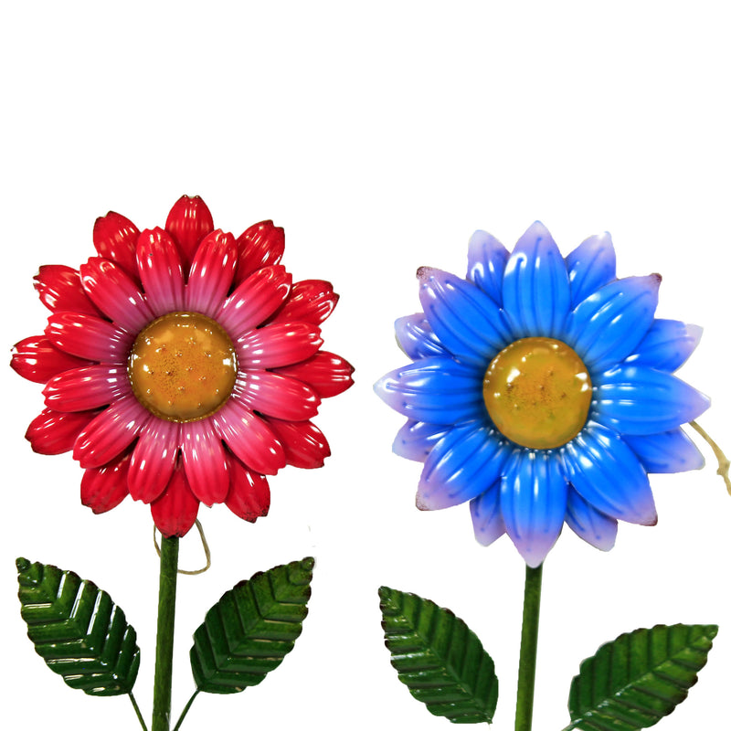 Home & Garden Flower Hook - - SBKGifts.com