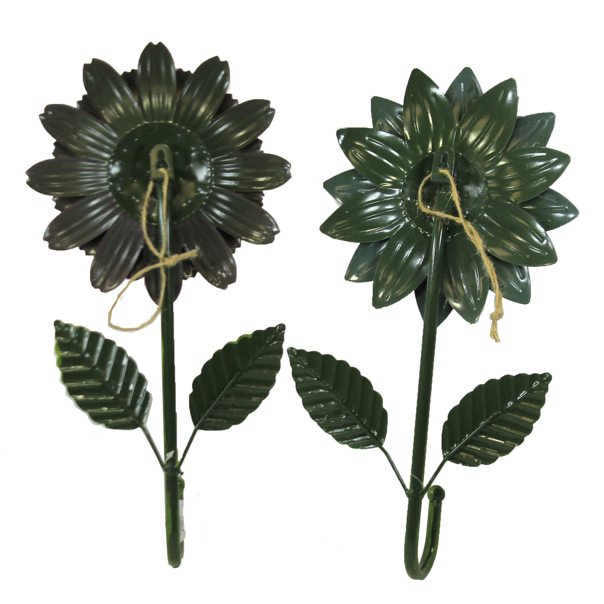 Home & Garden Flower Hook - - SBKGifts.com