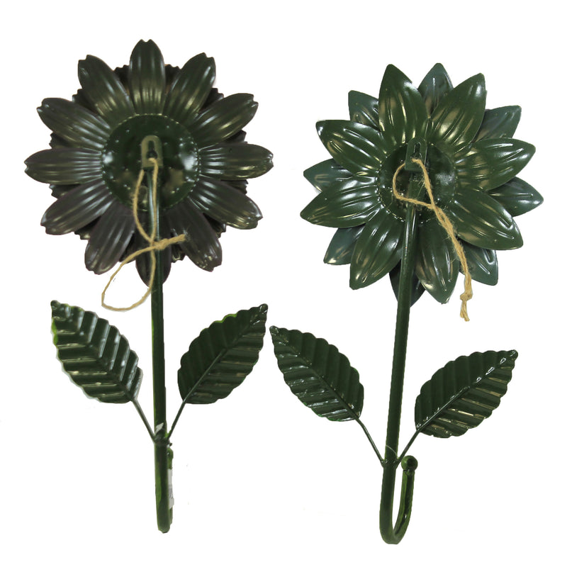 Home & Garden Flower Hook - - SBKGifts.com