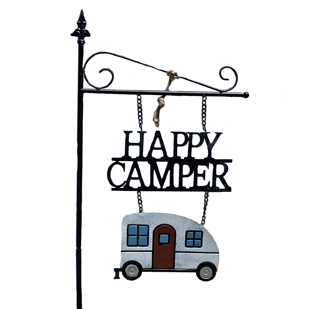 (50605) Happy Camper Poke
