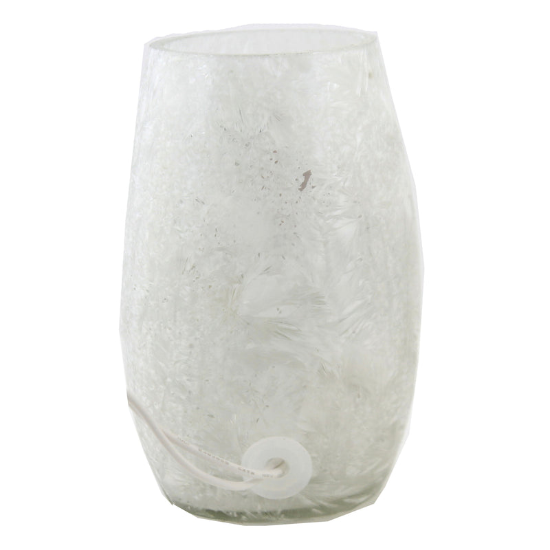 Stony Creek Christmas Cardinal Small Vase - - SBKGifts.com