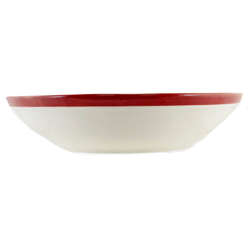 Tabletop Magic Christmas Pasta Serving - - SBKGifts.com