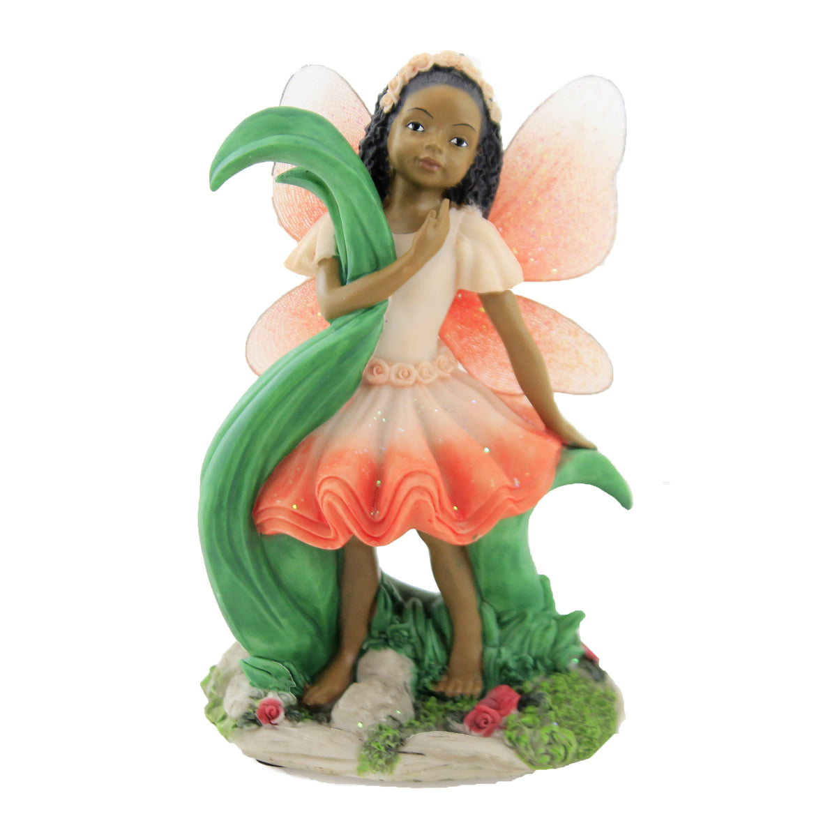 (50689) Child Fairy Red