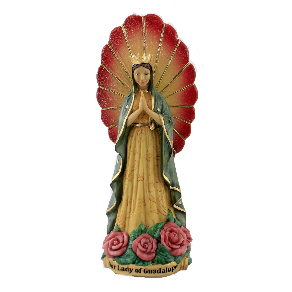 (50696) Our Lady Of Guadalupe