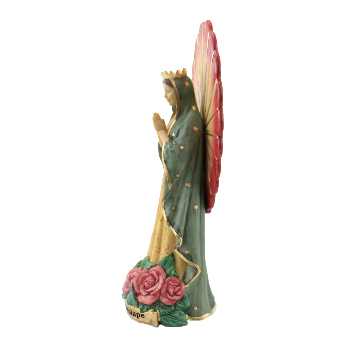 Positive Image Our Lady Of Guadalupe - - SBKGifts.com