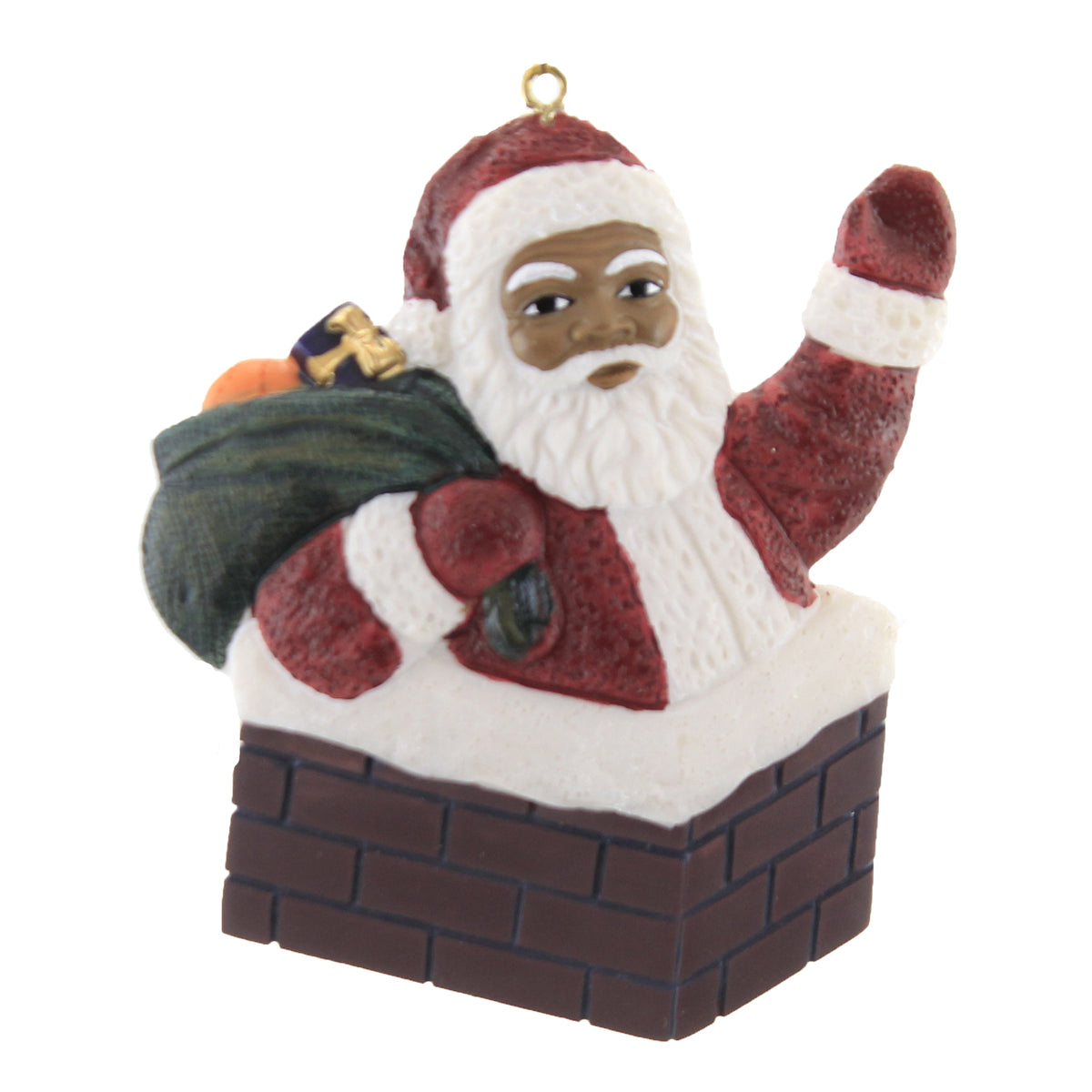 Positive Image Santa Claus - - SBKGifts.com