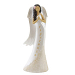 Figurine Angel Esperanza Polyresin Hope Spanish 29072 (50717)