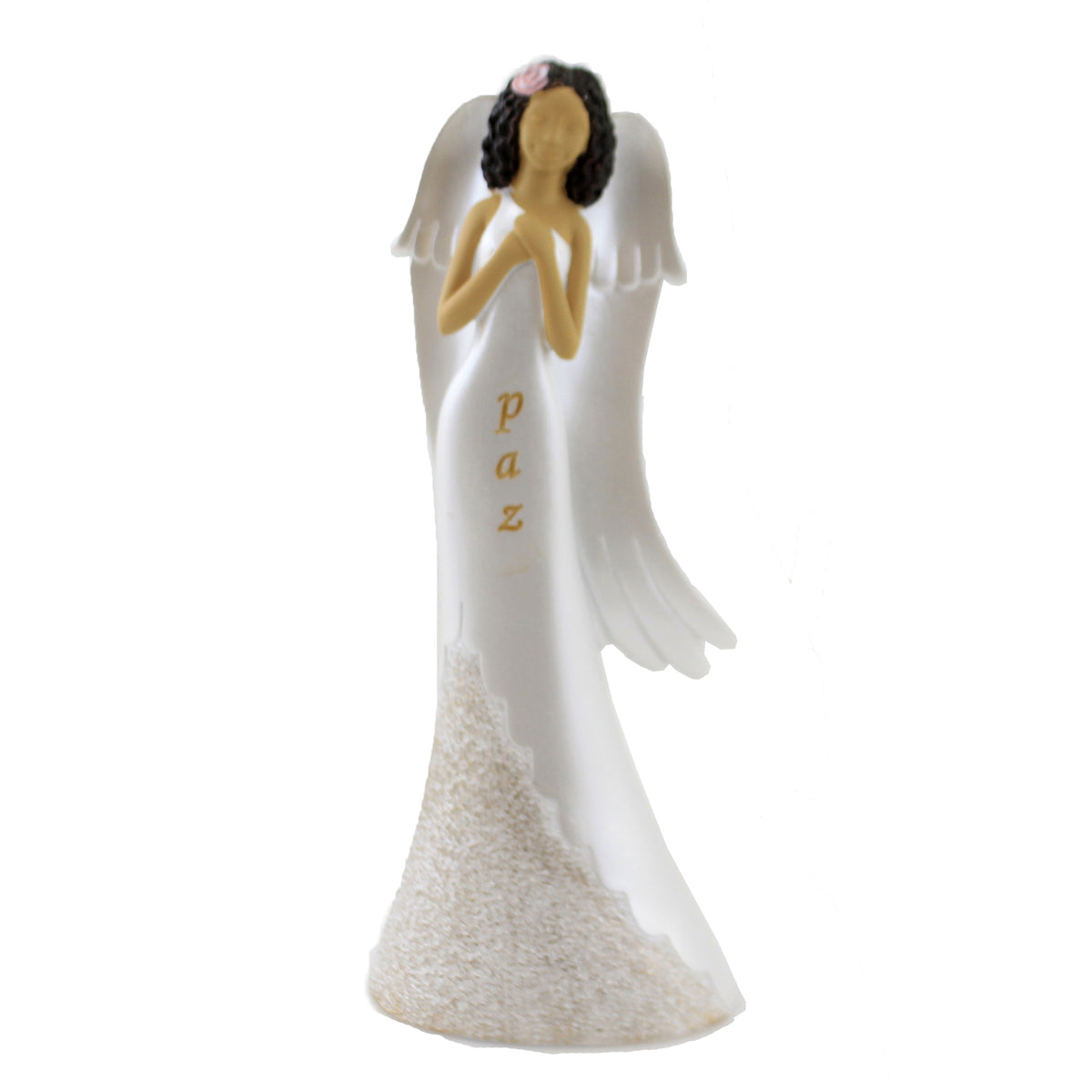 (50718) Angel Paz