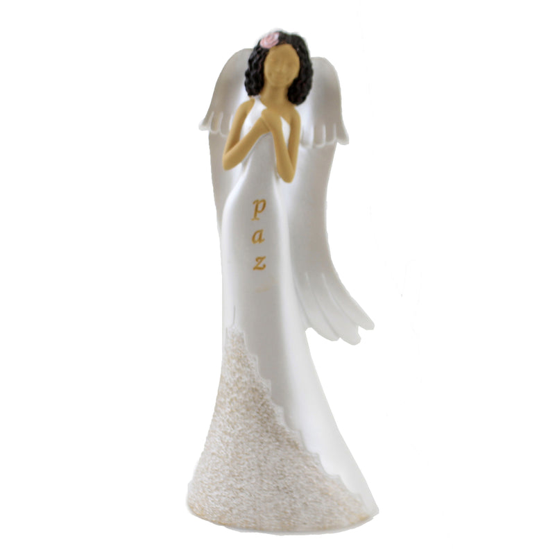 Figurine Angel Paz Polyresin Spanish Peace 29073 (50718)