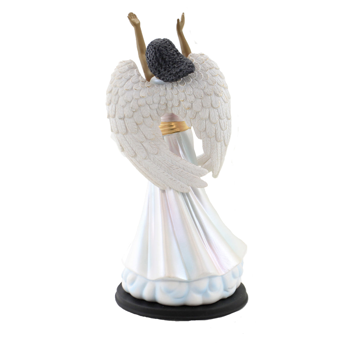 Positive Image Worship Angel - - SBKGifts.com