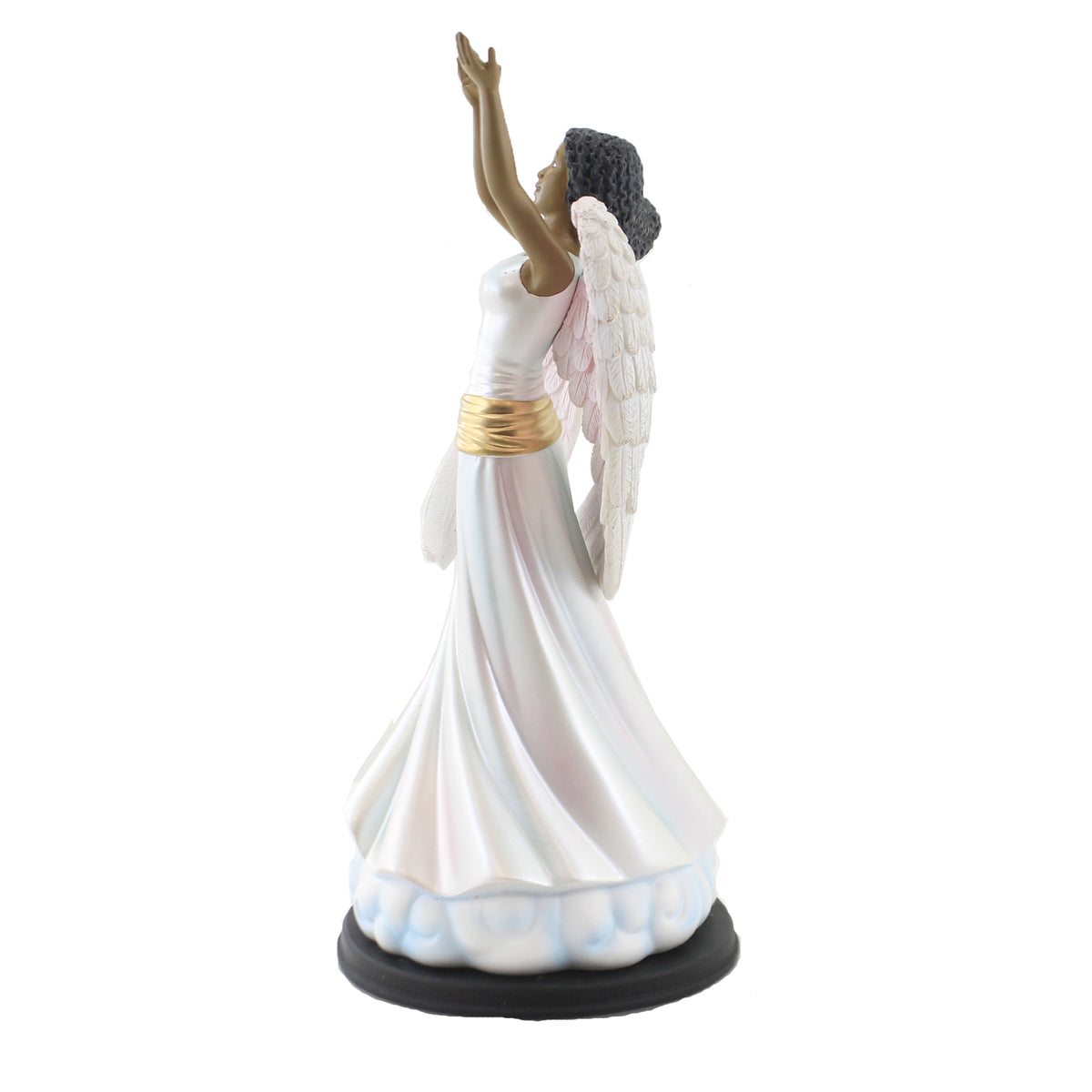 Positive Image Worship Angel - - SBKGifts.com