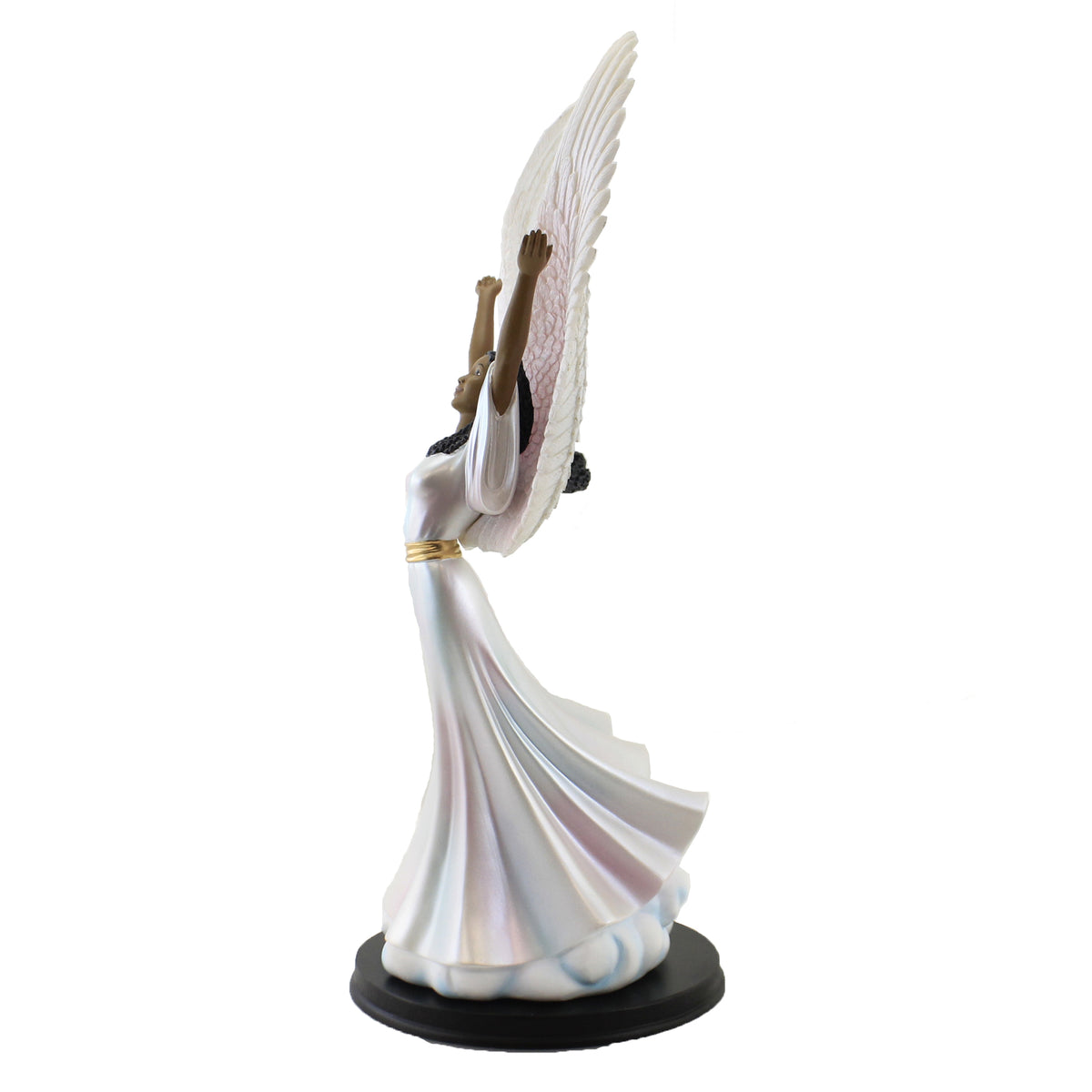 Positive Image Exalt His Name - - SBKGifts.com