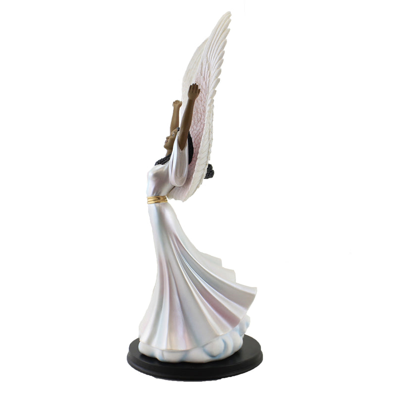 Black Art Exalt His Name - - SBKGifts.com