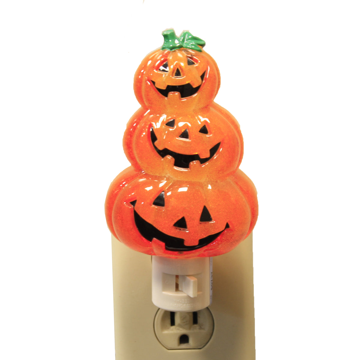50737 Triple Jack-O-Lantern 160260
