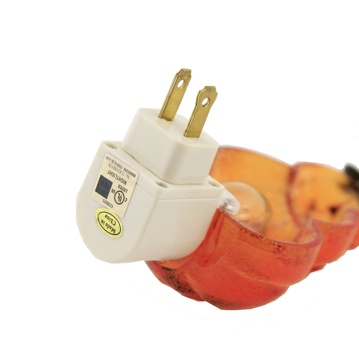 Roman Triple Jack-O-Lantern - - SBKGifts.com