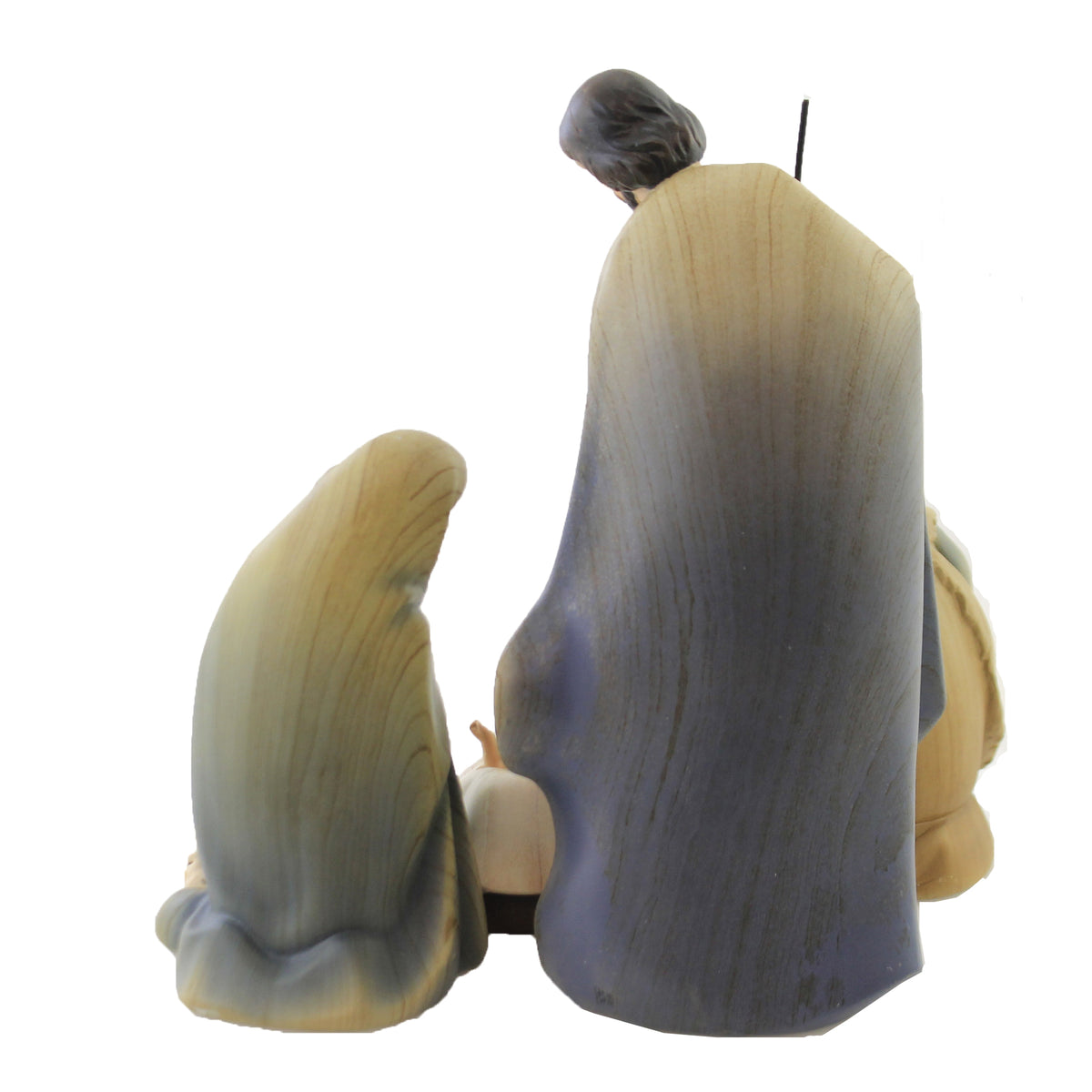 Christmas Holy Family 5 Piece Nativity - - SBKGifts.com