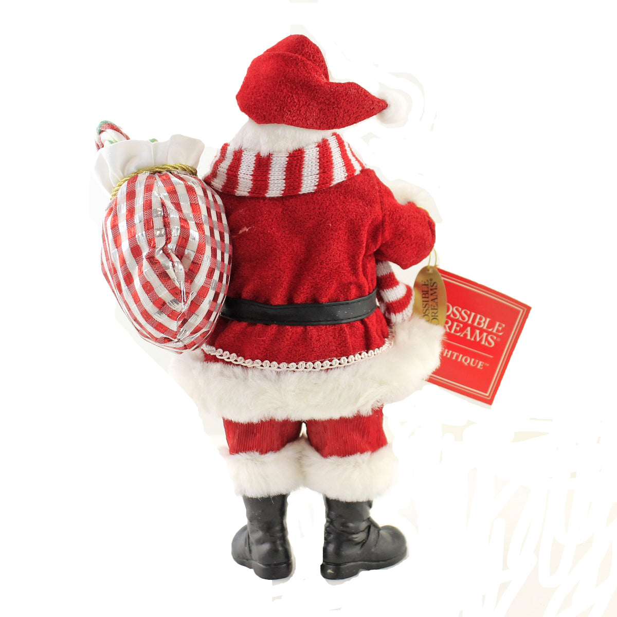 Possible Dreams Candy Man - - SBKGifts.com