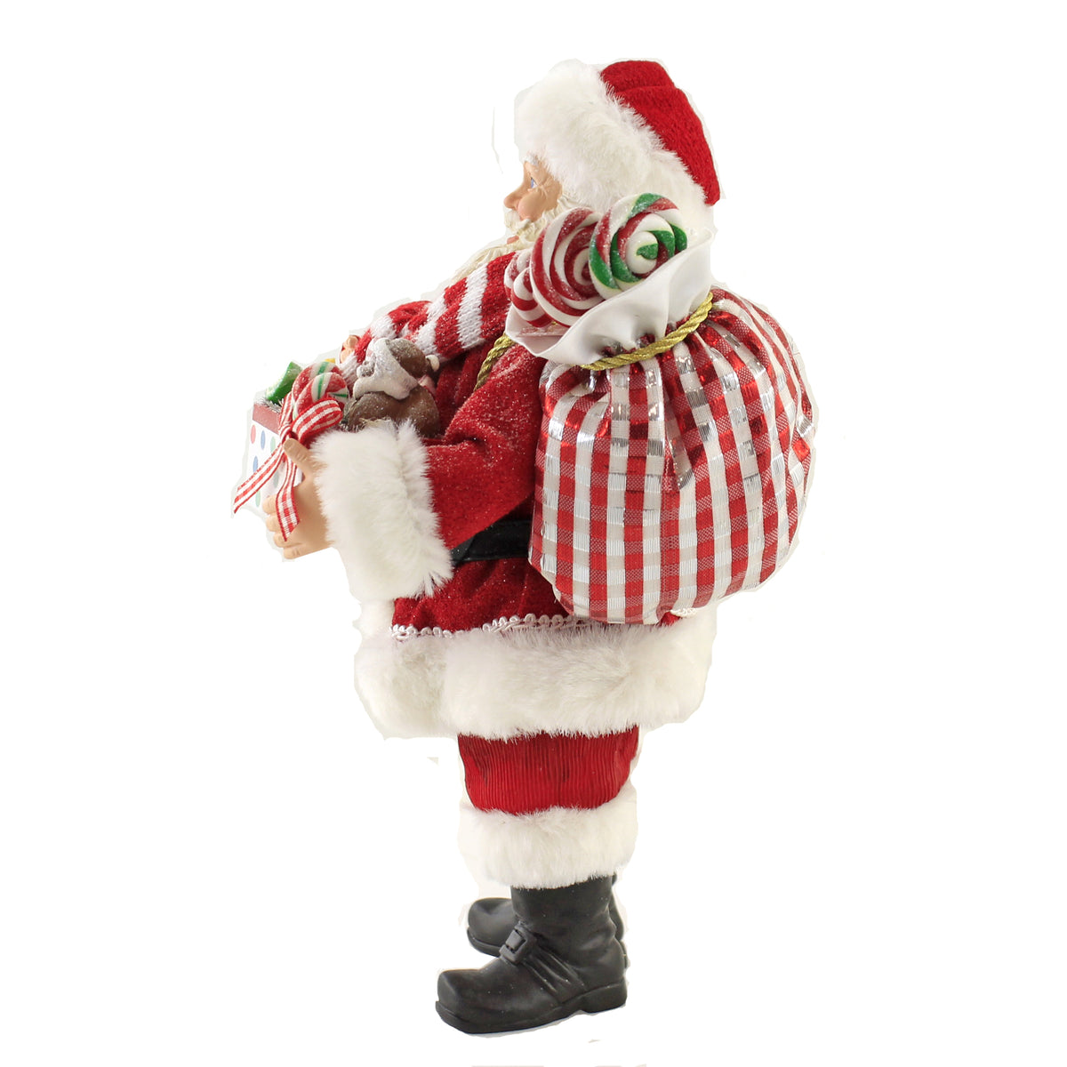 Possible Dreams Candy Man - - SBKGifts.com
