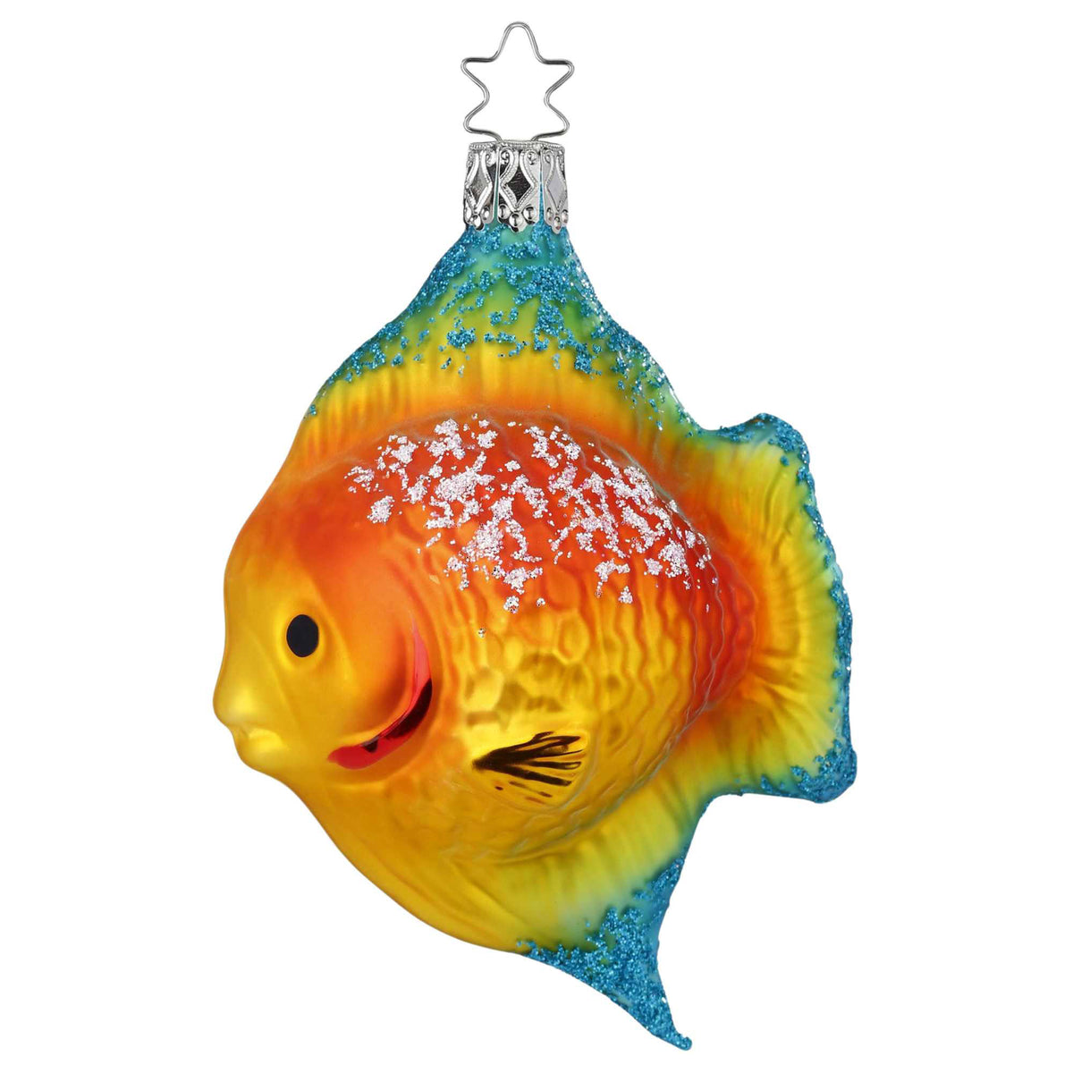 (50838) Angel Fish Yellow