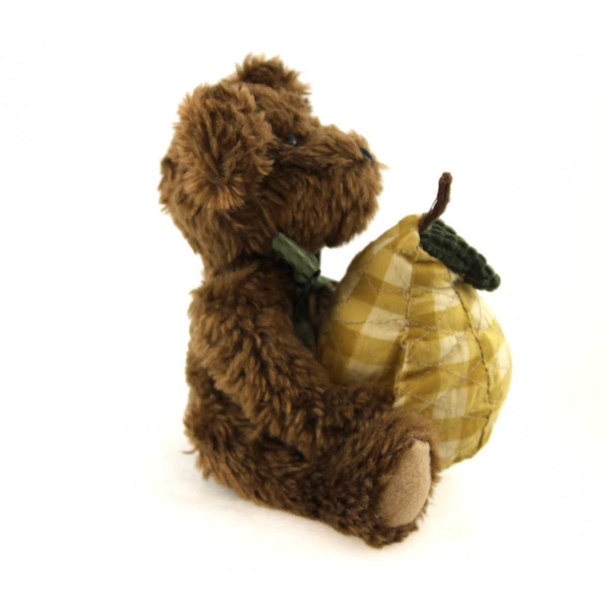 Boyds Bears Bosc P Pearsley - - SBKGifts.com